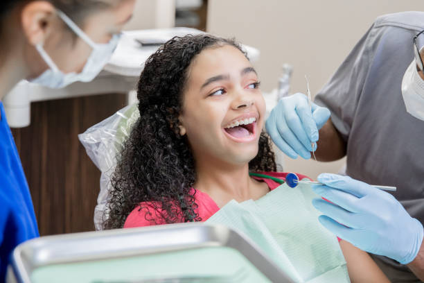 Best Weekend Emergency Dentist in Sparks, GA