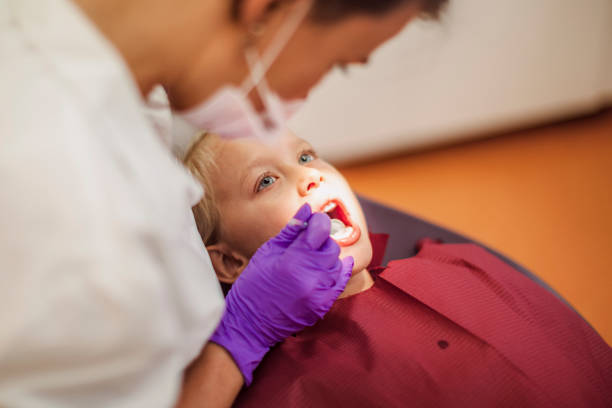 Best Emergency Dental Services for Seniors in Sparks, GA