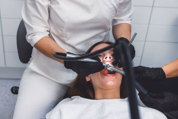 Best Holiday Emergency Dentist in Sparks, GA