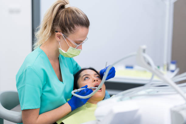 Best Mobile Emergency Dentist in Sparks, GA